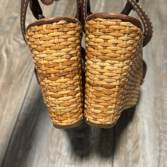 Prada wedges size 39 - Picture 6 of 7